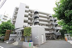 KDXレジデンス田園調布