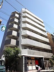 プレミアムキューブ大岡山