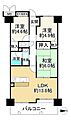パストラーレ天理9階1,090万円