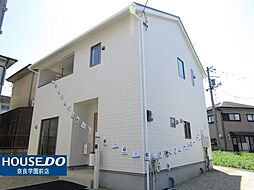 新築戸建 奈良市平松第13