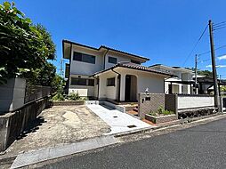 中古戸建　奈良市東登美ヶ丘6丁目