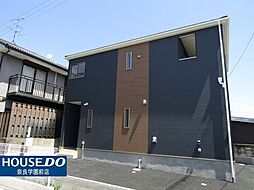 新築戸建 木津川市木津町第4