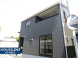 新築戸建 木津川市木津町第4