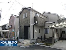 中古戸建　大和郡山市南井町