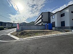 売土地　ハートフルビレッジ大津・富士見台