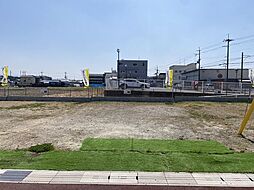 売土地 ハートフルビレッジ木津プレミアム