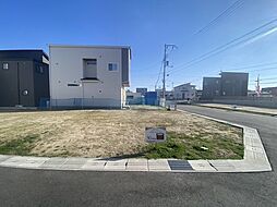 売土地 ハートフルビレッジ木津プレミアム