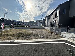 売土地　ハートフルビレッジ大津・富士見台