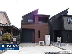 新築戸建 奈良市神殿町