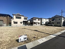 売土地　ハートフルビレッジ香芝・下田東