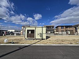 売土地　ハートフルビレッジ香芝・下田東