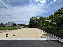 売土地　ハートフルビレッジ法華寺町