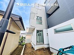 〜エキトホ12分〜 国分南2丁目　新築分譲住宅　2号棟