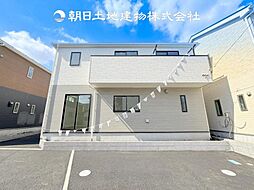 〜全10棟〜 相模原市南区磯部　新築分譲住宅　7号棟