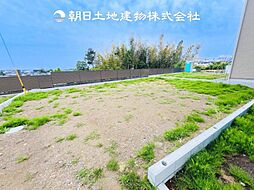 座間市緑ケ丘2丁目　　建築条件付き売地　No.7