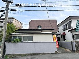 厚木市緑ケ丘5丁目　建築条件なし売地
