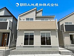 秦野市鶴巻南3丁目　新築分譲住宅　2号棟