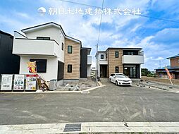 〜エキトホ10分〜 伊勢原3丁目 新築分譲住宅　2号棟