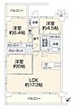 ルピナスかしわ台6階2,999万円