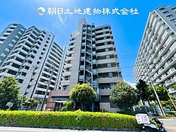 グランマーレ本厚木
