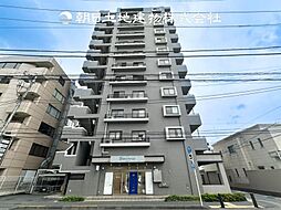 リーベスト本厚木