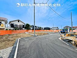 〜全12棟〜 寒川町小谷2丁目　新築分譲住宅　11号棟