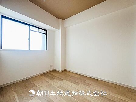 【洋室 (約4.6帖)】子供部屋にピッタリです♪