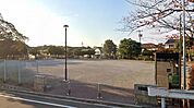 【東名公園】