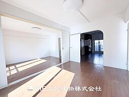 さつき住宅　26号棟