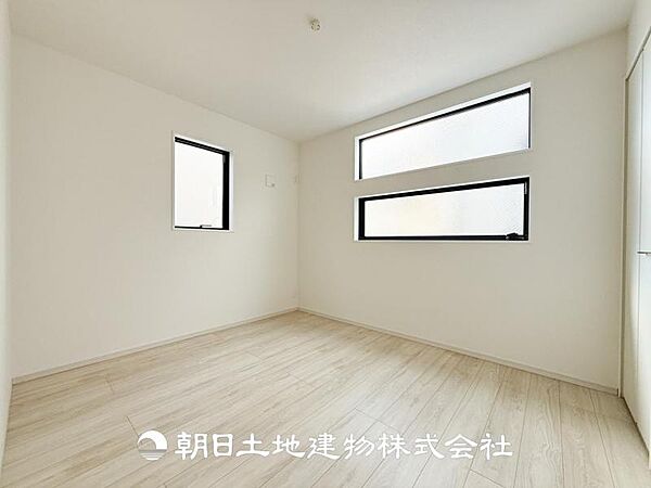 室内を拡大表示