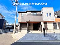 神奈川県綾瀬市寺尾釜田1丁目：物件画像