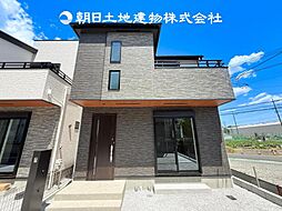 綾瀬市寺尾釜田1丁目 新築分譲住宅 7号棟