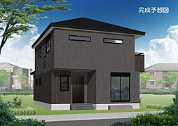 〜全7区画〜 愛川町中津 新築分譲住宅 4号棟