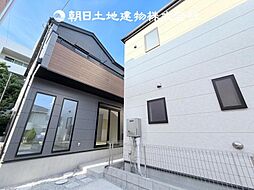 〜全3棟〜 平塚市袖ヶ浜 新築分譲住宅 1号棟