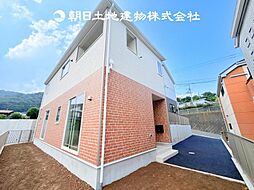 秦野市北矢名 新築分譲住宅 2号棟