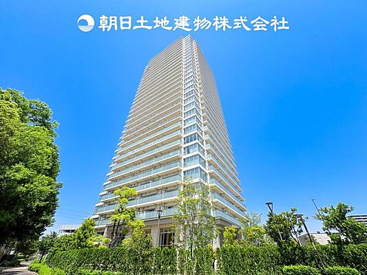 外観 リーフィアタワー海老名ブリスコート 14階/-