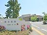 周辺：【小児科内科落合医院】　駐車場は広く院内もとても綺麗です。丁寧に優しく診察して下さいます。