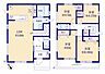 間取り：【間取図】