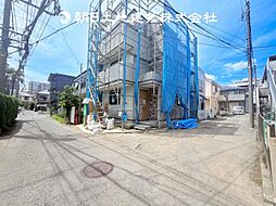 外観の画像