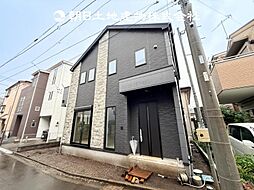 外観の画像