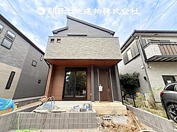海老名市社家2丁目 新築分譲住宅 3号棟
