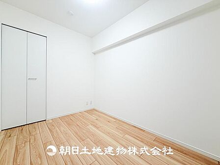 【洋室 (約4.4帖)】子供部屋にピッタリなお部屋です♪