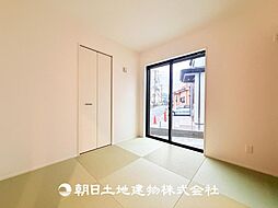 室内の画像