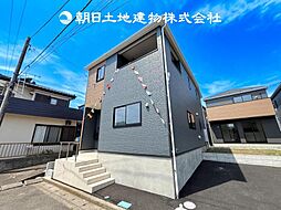 〜全4棟〜 相模原市南区磯部 新築分譲住宅 4号棟
