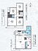 間取り：【1号棟　間取図】