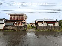 〜全2区画〜 海老名市本郷 建築条件なし売地 No.2