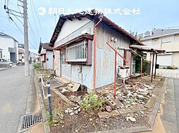 外観の画像