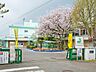 周辺：【座間市立相模野小学校】　周りは住宅街で人の目も多く車がたくさん通るような道ではないので、安全です。校庭も広々しています。