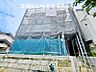 外観：【現地写真 (10月3日撮影)】