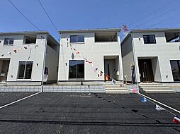 クレイドルガーデン市原市国分寺台中央第4